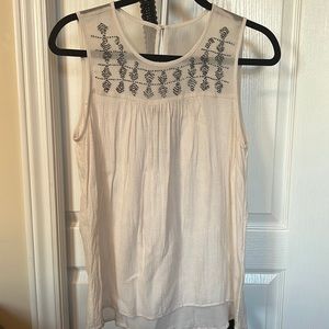 3/$20 Sleeveless Top